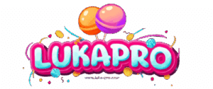 lukapro logo