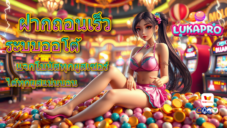 lukapro ระบบออโต้